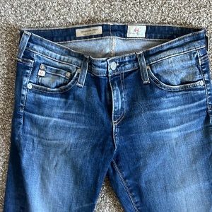 AG soft denim jeans, super buy!